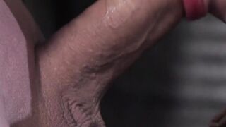 Diego Cerruti's Raw Hardcore Anal Threesome With Antonia Burch