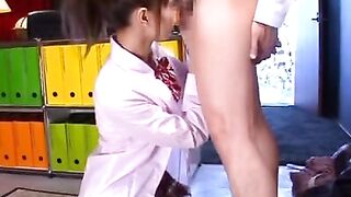 Japanese Beauties - Hardcore Sexual Adventure With Hot Asian Babe