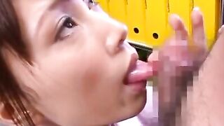 Japanese Beauties - Hardcore Sexual Adventure With Hot Asian Babe