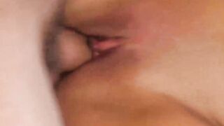 Busty Babe Sophia Ryan's Pink Vagina Gets Filled With A Huge Dick - POV
