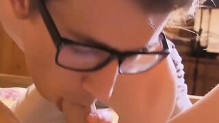 Twinks' Rough Sex Adventure - Anal Threesome With A Hot Ending