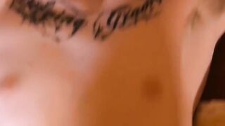 Twinks' Rough Sex Adventure - Anal Threesome With A Hot Ending