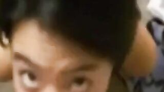 Chinese Newcomers - Erotic Encounters in Bedroom