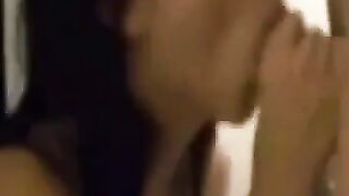 Chinese Newcomers - Erotic Encounters in Bedroom
