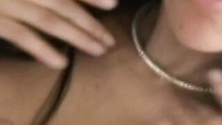 Kimmy K endures intense anal pounding in this rough sex session