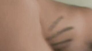 Kimmy K endures intense anal pounding in this rough sex session
