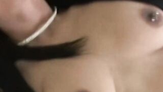 Kimmy K endures intense anal pounding in this rough sex session