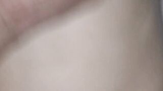 Point Of View - Blondie Babe ROXY LACE Gets Drilled And Creampied Hard