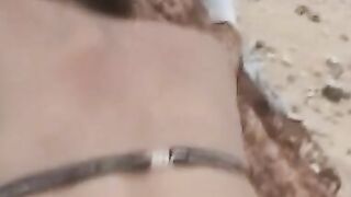 Erotic Encounters - Sensual Chocolate Lover Facesitting Blowjob