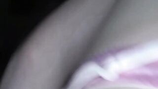 Teen Slut Next Door - Pounding Her Wet Little Snatch