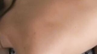 Green-Eyes Babe Rahyndees Skinny Body Devours A Hardcore Fuck