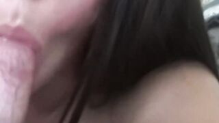 Green-Eyes Babe Rahyndees Skinny Body Devours A Hardcore Fuck