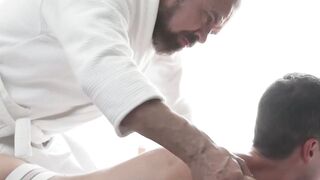 Grandpas Oldest Trick - Step-Pop's Twinks Fucked Hard