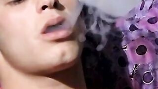 Twinks Passionately Explore Each Other's Asses in Intense Anal Sex