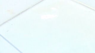 Peeing Babies - Fun-Filled Piss Party with Hot Asian Babe