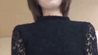Peeing Babies - Fun-Filled Piss Party with Hot Asian Babe