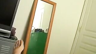 barely legal Deviants - Masturbate With Me #1 (Kelly Cooper) [Exclusive]