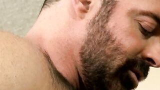 Teacher's Pet #3 - Hardcore Anal Lesson With Hot Teacher And Student