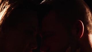 Erotic Encounters - barely legal Babe Gets Drilled Hard By Older Guy
