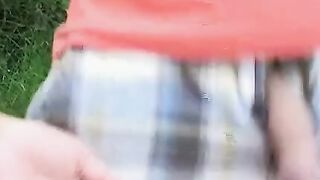 Teens Love Big Dick - Petite Blonde Babe Rides A Monster Penis