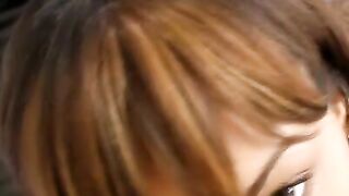 Teenage Darling - Sexy Teen Babe Rides A Hard Rock Dick In Her Pussy