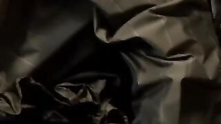 Honeys Pussy Craves Hardcore Sex" or "Sex-Starved Honey's Wet & Waiting Panties