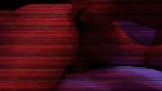 Foxxy-Angel's Sensual Blowjob - Erotic Artistic Porn