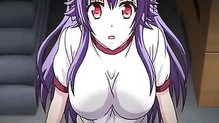 Bouncy Big Boobs College Coed Gets Rough Sex Lesson From Older Guy