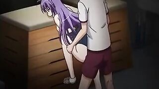 Bouncy Big Boobs College Coed Gets Rough Sex Lesson From Older Guy