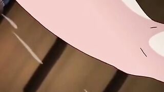Bouncy Big Boobs College Coed Gets Rough Sex Lesson From Older Guy