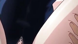 Bouncy Big Boobs College Coed Gets Rough Sex Lesson From Older Guy