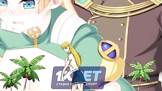 Украденная новобрачная Моника ~ Возбуждающее действие жены-цундере~ 1 серия