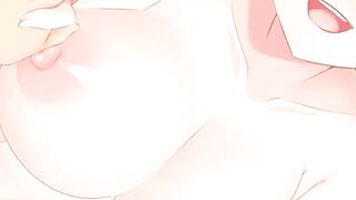 Украденная новобрачная Моника ~ Возбуждающее действие жены-цундере~ 1 серия
