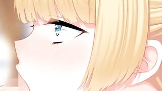 Украденная новобрачная Моника ~ Возбуждающее действие жены-цундере~ 1 серия