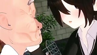 Копиляция Niisanji 1 серия