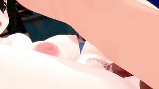 Копиляция Niisanji 1 серия