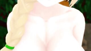 Копиляция Niisanji 1 серия