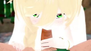 Копиляция Niisanji 1 серия