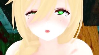 Копиляция Niisanji 1 серия