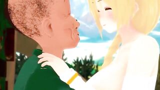 Копиляция Niisanji 1 серия
