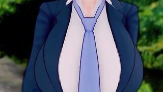 Копиляция Niisanji 1 серия