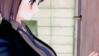 Копиляция Niisanji 1 серия