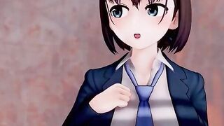Копиляция Niisanji 1 серия