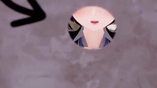 Копиляция Niisanji 1 серия