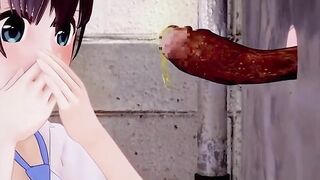 Копиляция Niisanji 1 серия
