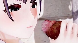 Копиляция Niisanji 1 серия