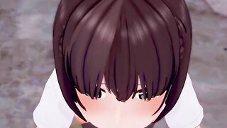 Копиляция Niisanji 1 серия