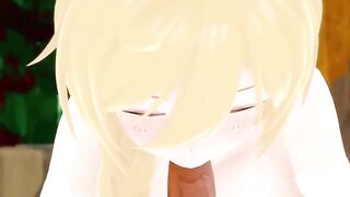 Копиляция Niisanji 1 серия