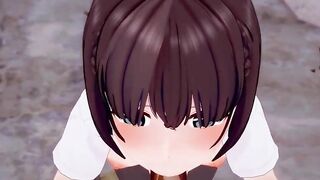 Копиляция Niisanji 1 серия