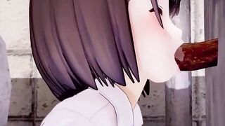 Копиляция Niisanji 1 серия